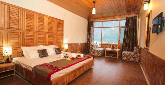 Hotel Vyas Vatika